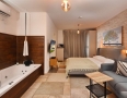 Villas de luxe à vendre dans la vallée du Jourdain nord d'Israël.